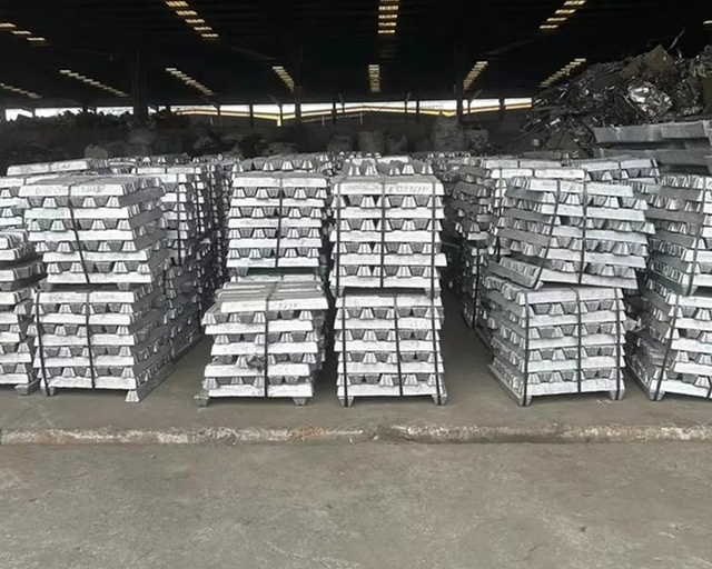 Strategic Association with METCYCLE