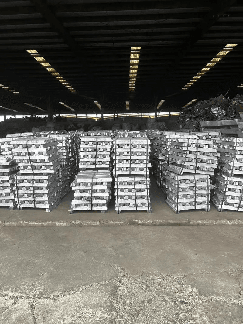 CRYOLITE 5-20mm (Medium Grade)