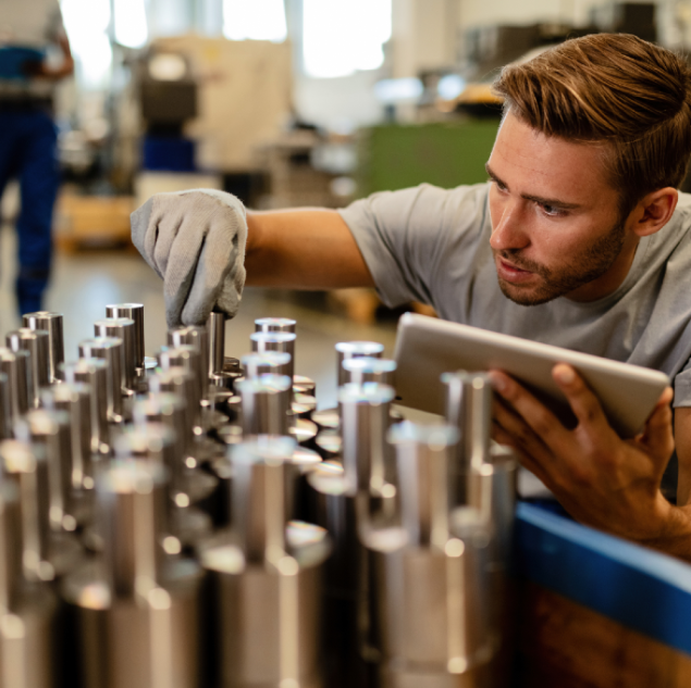 Industry-Specific Standards