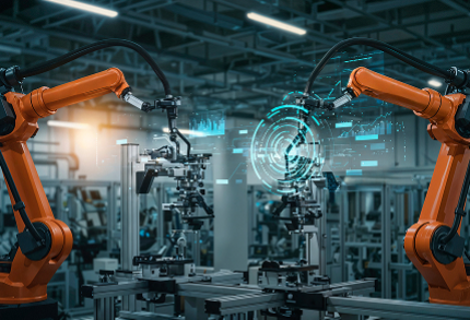 Advanced Manufacturing