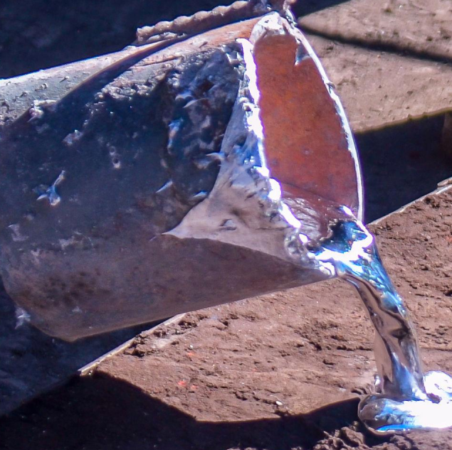 Metallurgical Reports