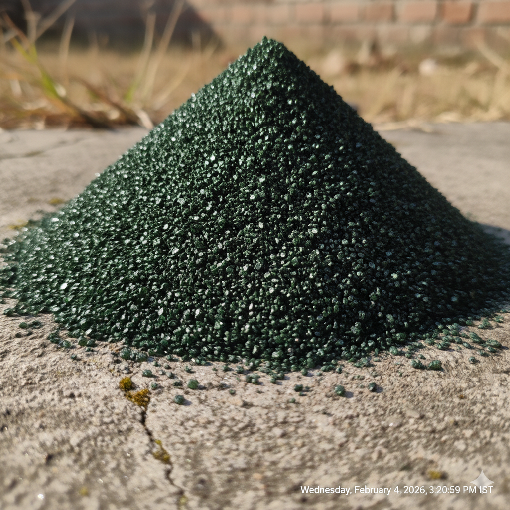 Silicon Carbide