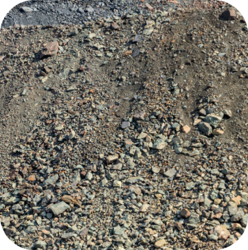 Slag & Industrial By-Products